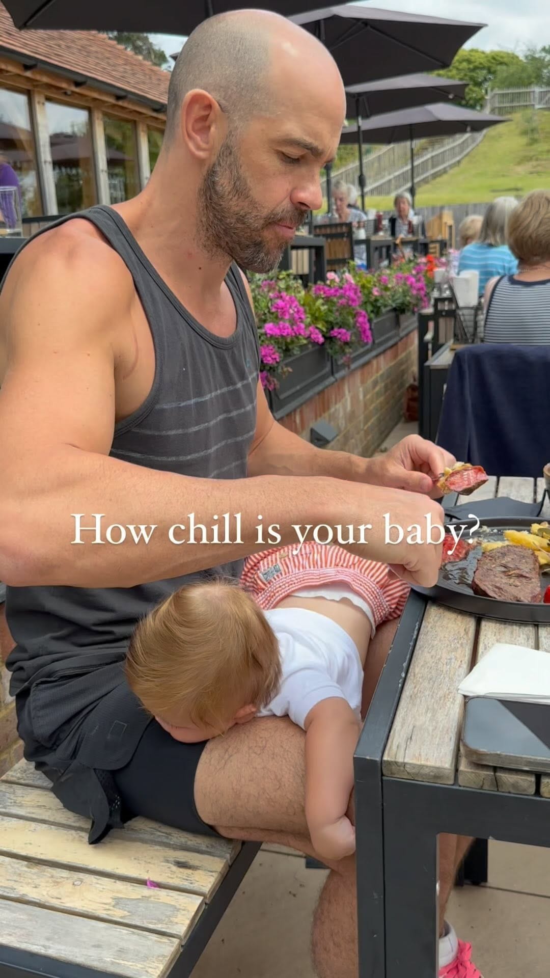 Post 8 by Sunny & Jupiter • Happy & Healthy Mom Tips on Instagram (video)