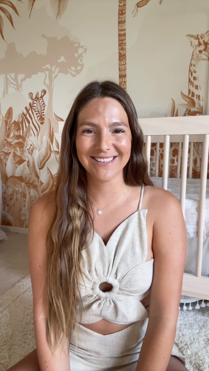 Post 10 by Sunny & Jupiter • Happy & Healthy Mom Tips on Instagram (video)