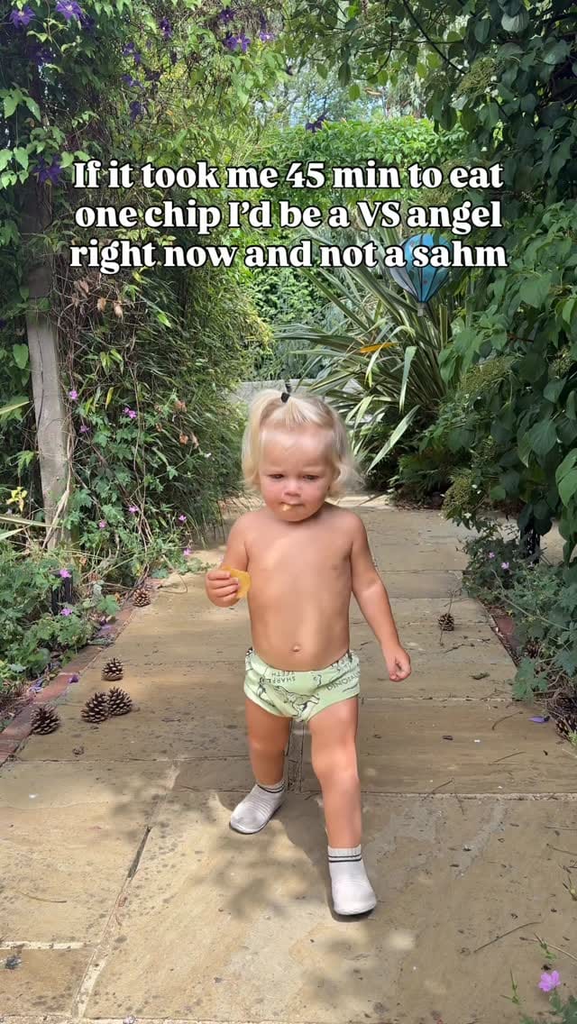 Post 7 by Sunny & Jupiter • Happy & Healthy Mom Tips on Instagram (video)