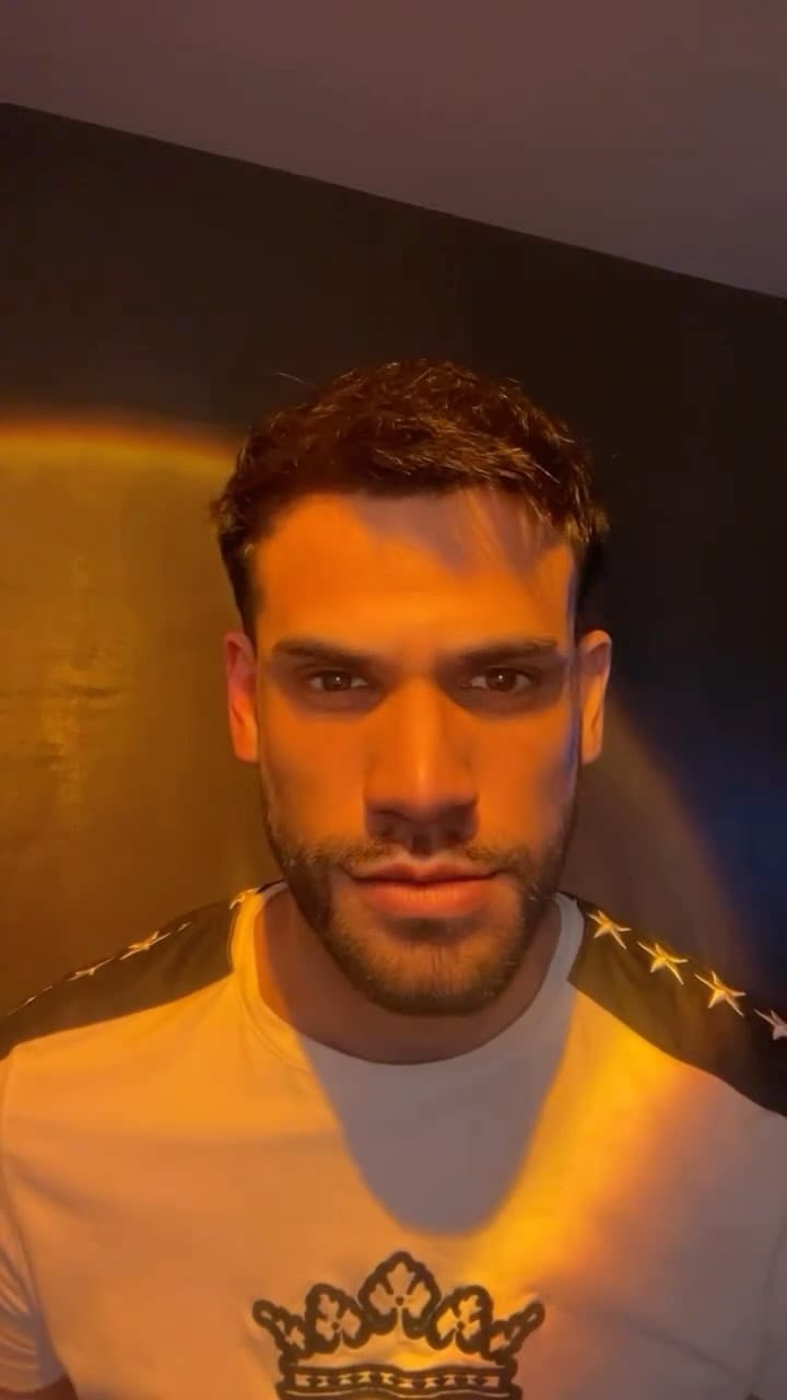 Post 9 by Juan on Instagram (video)