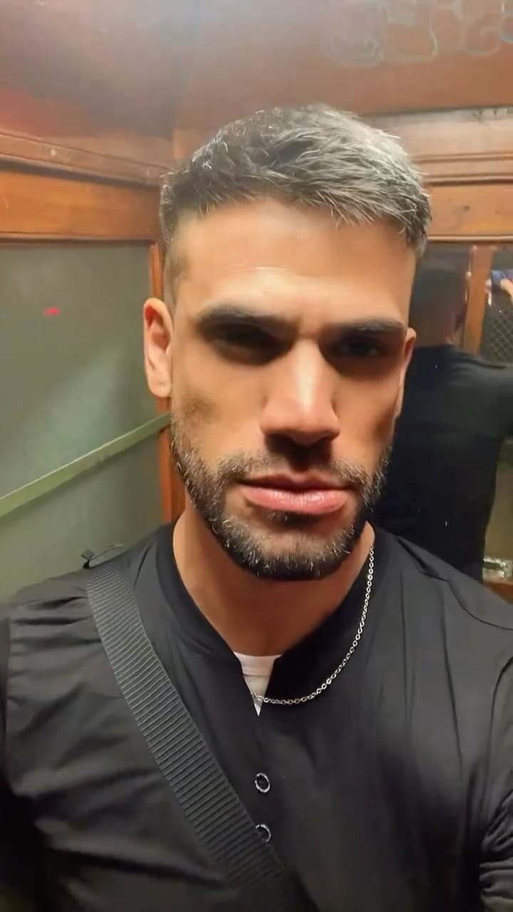 Post 7 by Juan on Instagram (video)