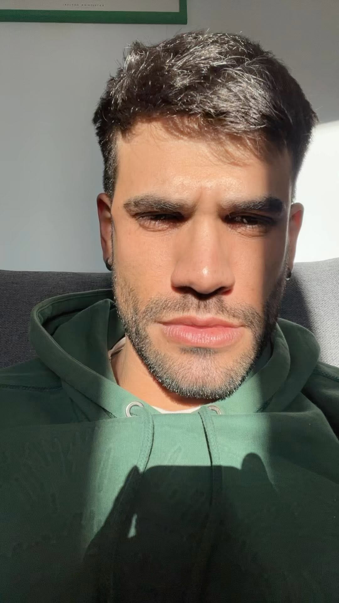Post 10 by Juan on Instagram (video)