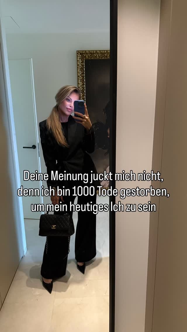 Post 9 by Stefanie Aniza Lindner on Instagram (video)