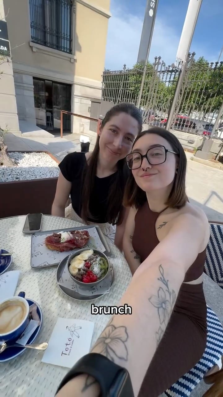 Post 9 by aidi on Instagram (video)