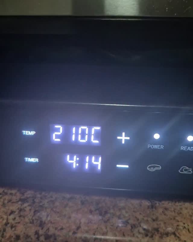 Post 1 by Sofi on Instagram (video)