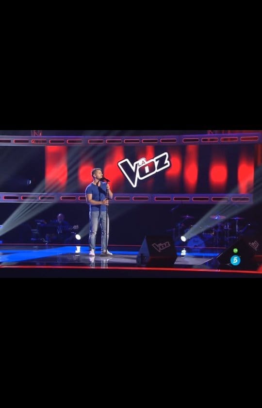 Post 10 by Alex Forriols on Instagram (video)