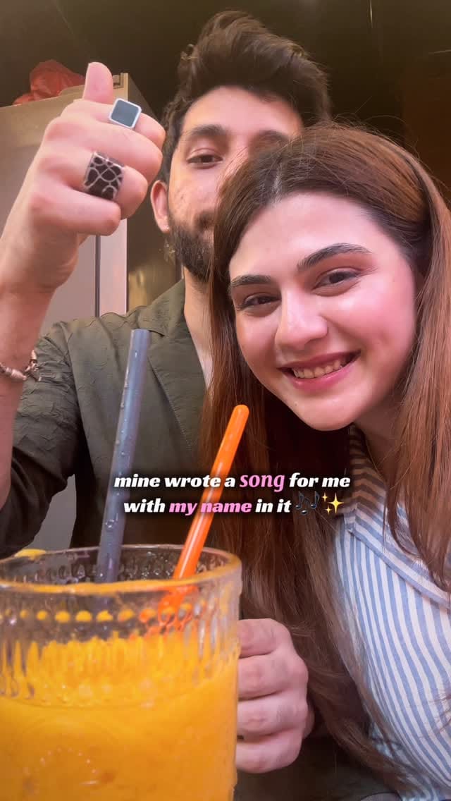 Post 6 by Roshni Wadhwani on Instagram (video)