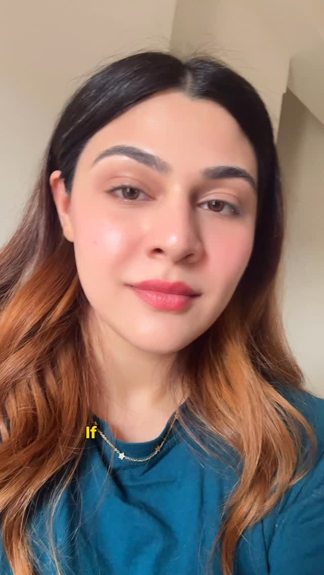 Post 7 by Roshni Wadhwani on Instagram (video)