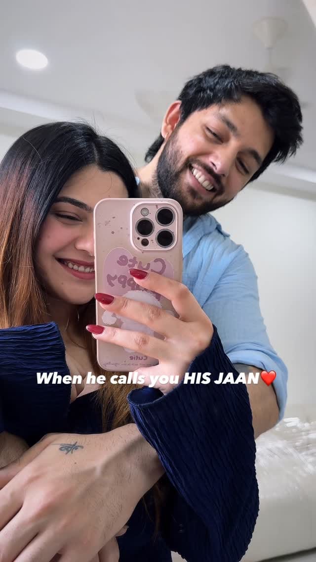 Post 5 by Roshni Wadhwani on Instagram (video)