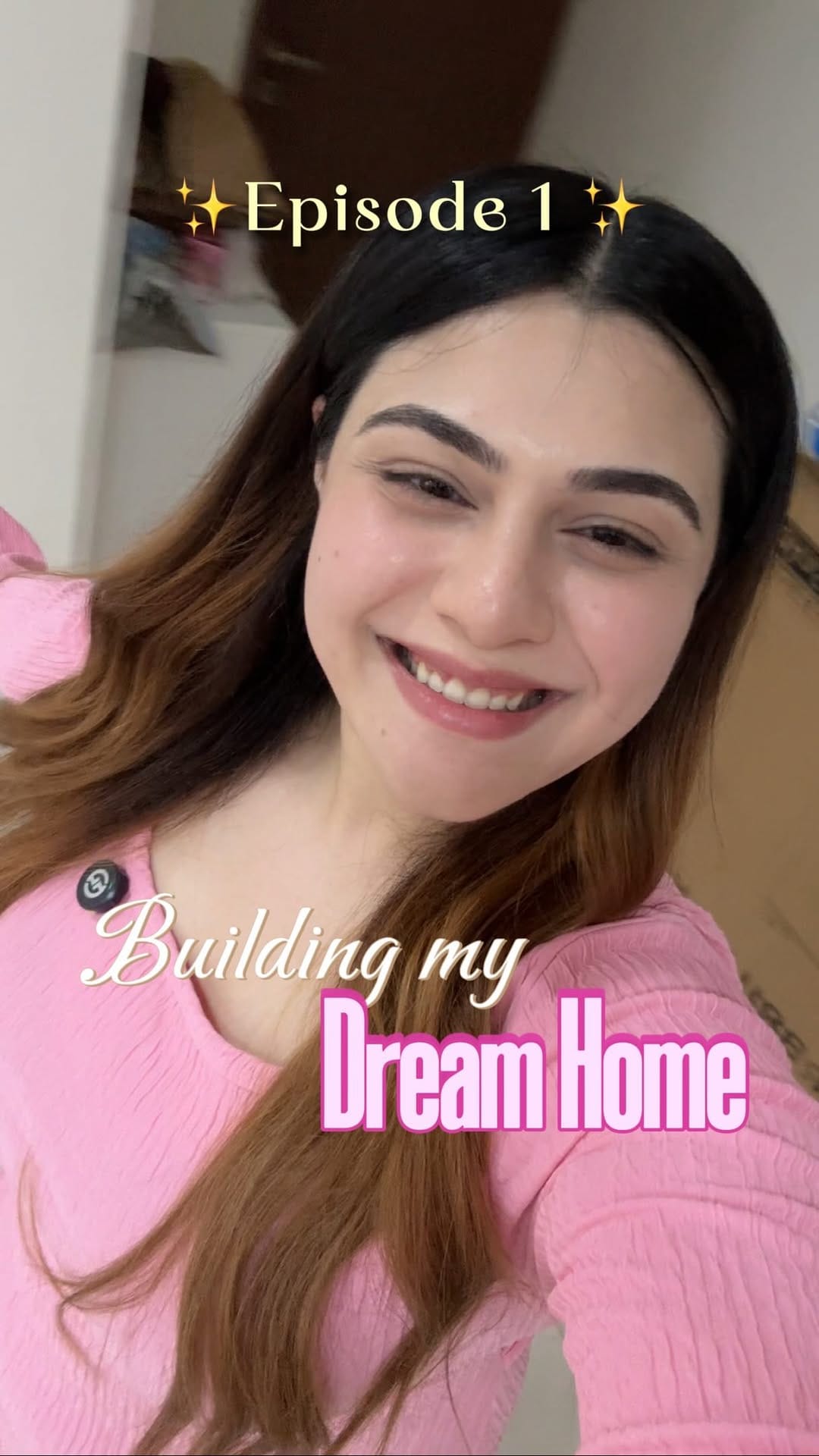 Post 2 by Roshni Wadhwani on Instagram (video)