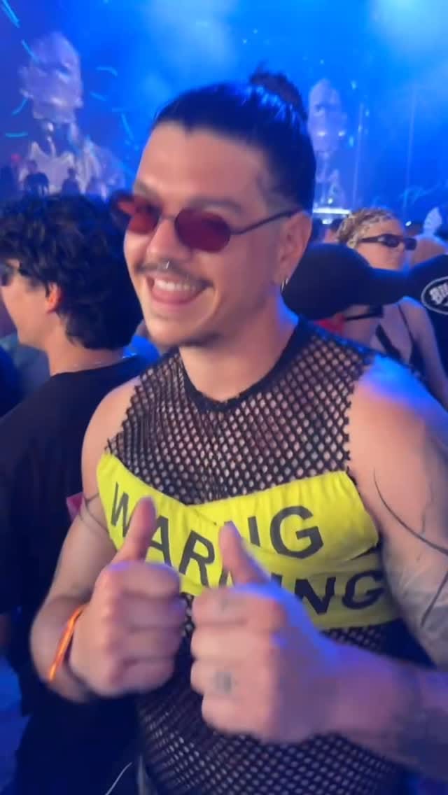 Post 4 by Adri Conde | Showman vocacional on Instagram (video)