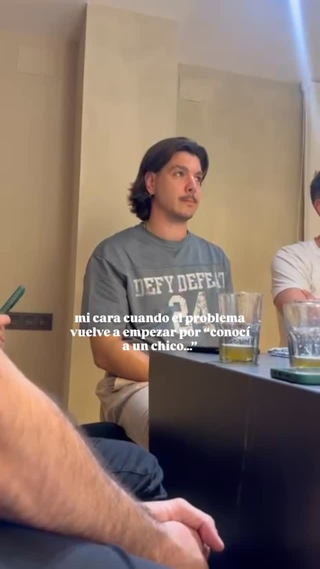 Post 9 by Adri Conde | Showman vocacional on Instagram (video)