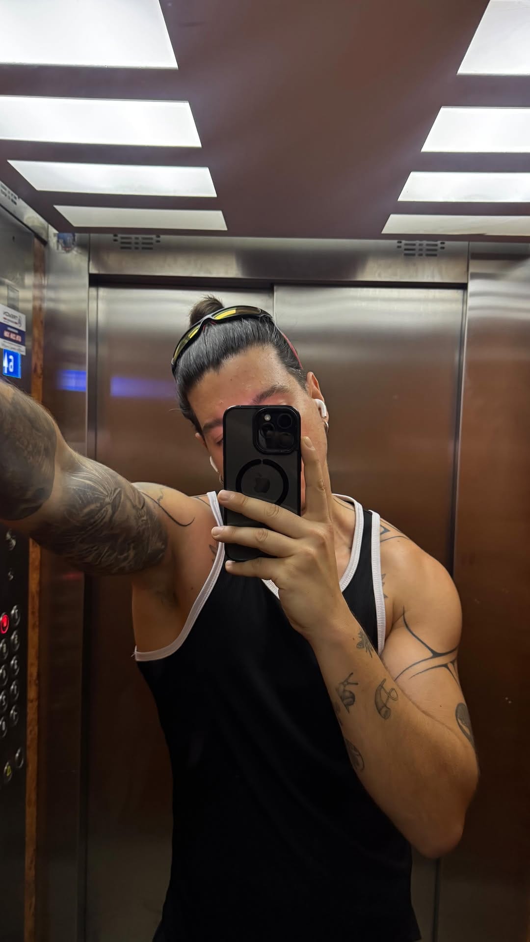 Post 7 by Adri Conde | Showman vocacional on Instagram (video)