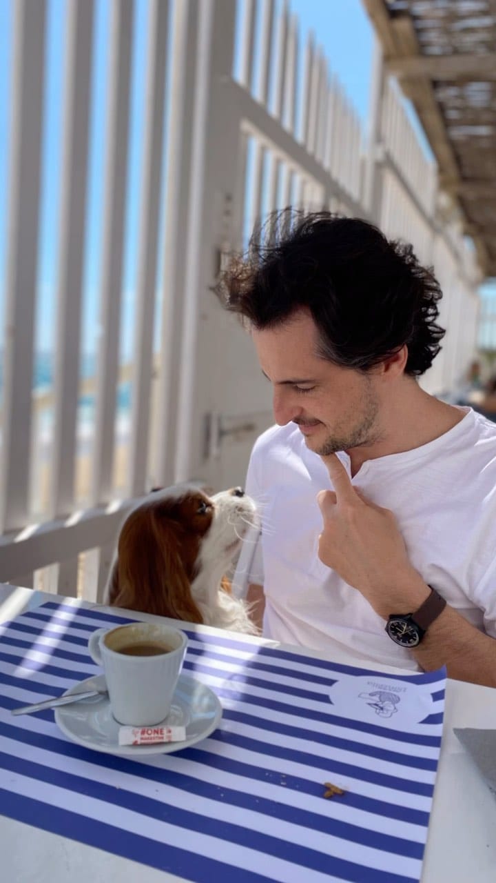 Post 2 by Sylvia Isabella on Instagram (video)