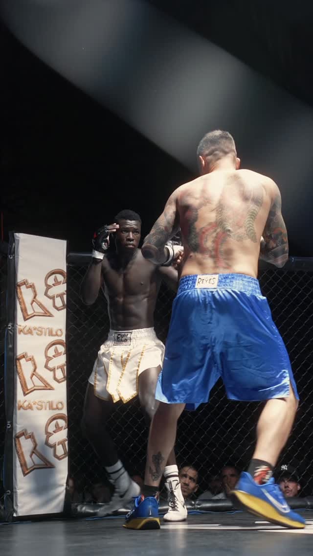 Post 3 by Jairo Diaz on Instagram (video)