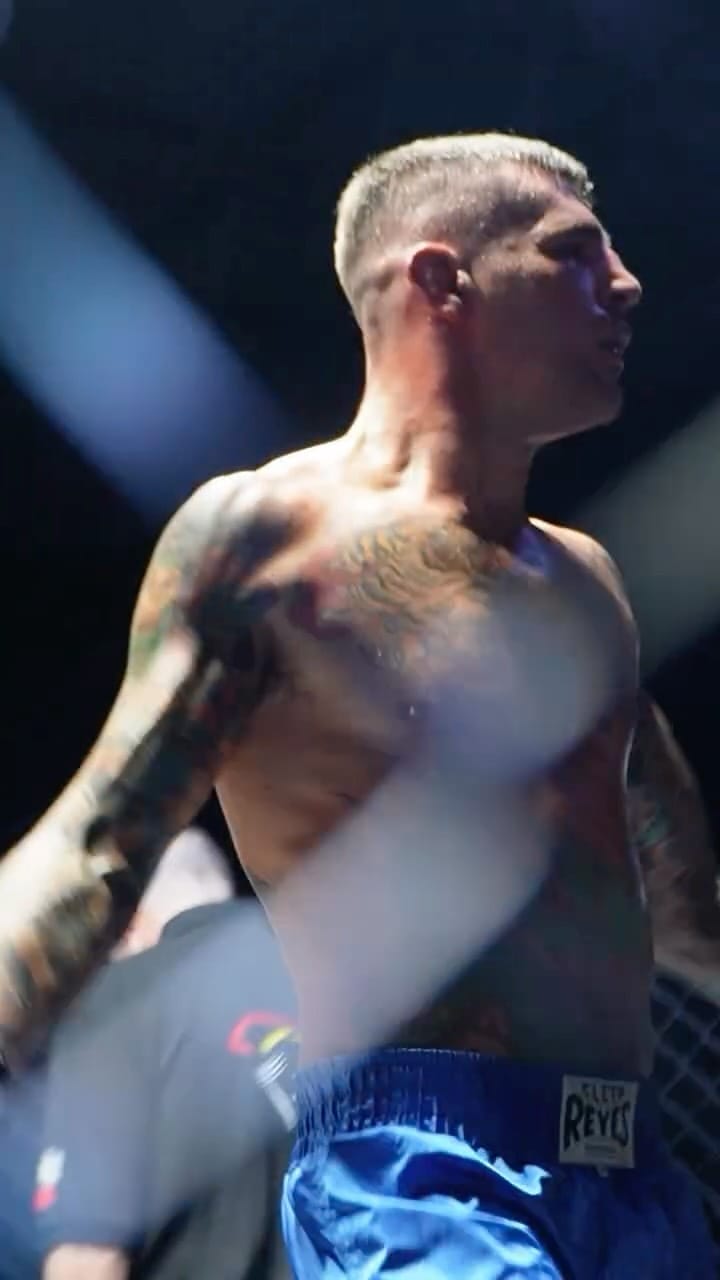 Post 8 by Jairo Diaz on Instagram (video)