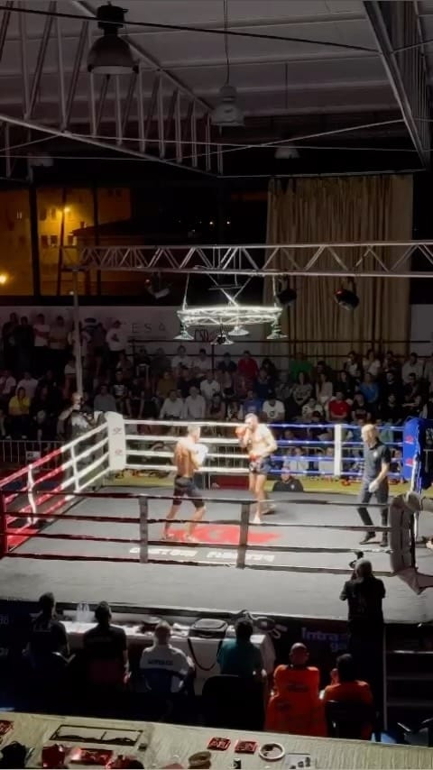 Post 9 by Jairo Diaz on Instagram (video)