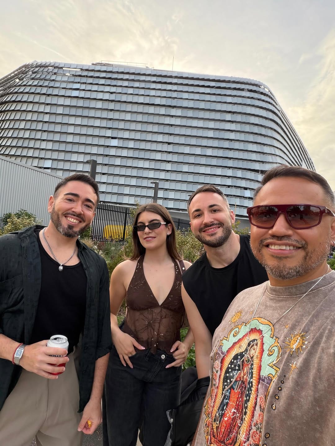 Post 3 by Hose Martínez on Instagram (carousel)