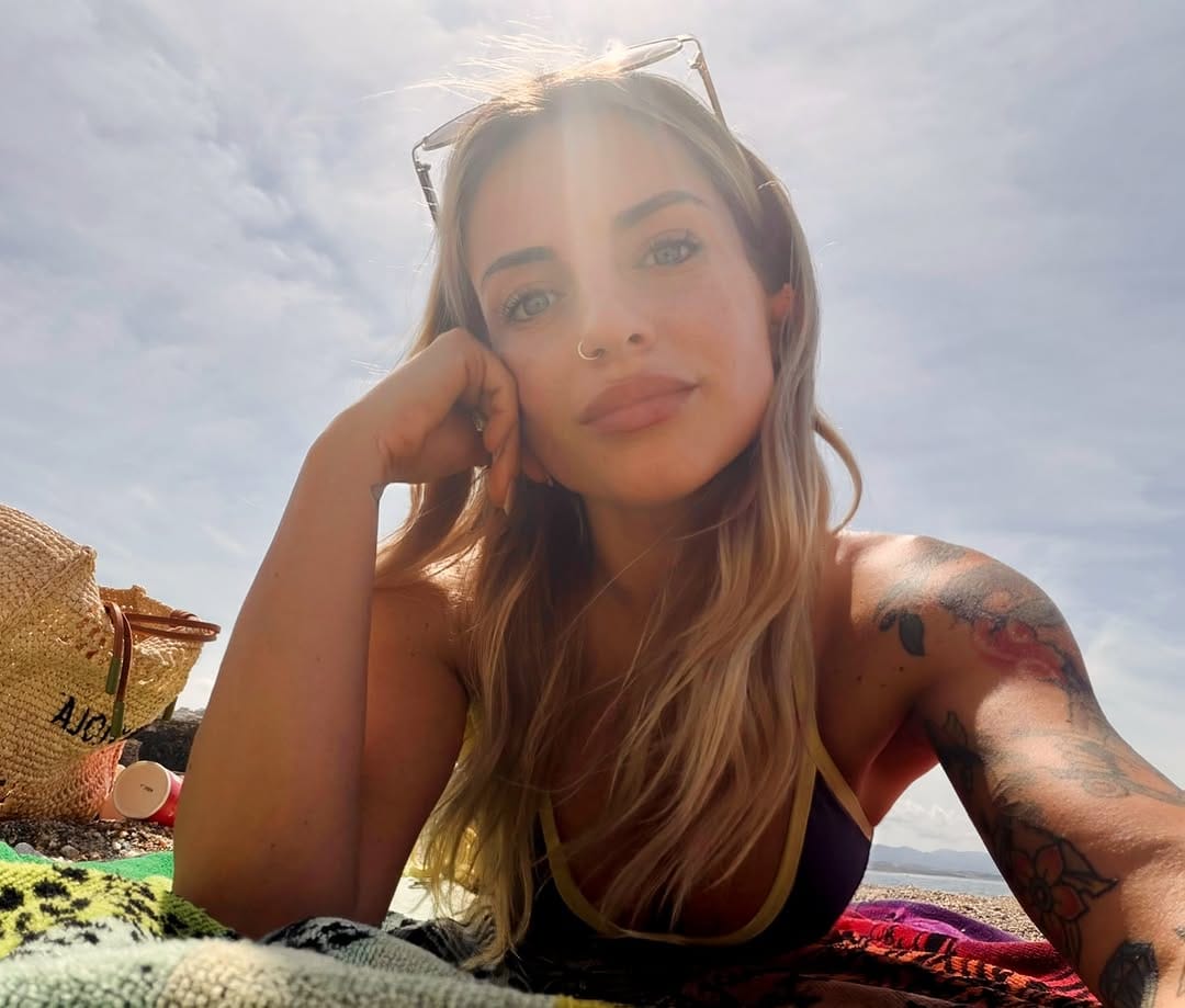 Post 3 by Belen Garcia Rocamora on Instagram (carousel)