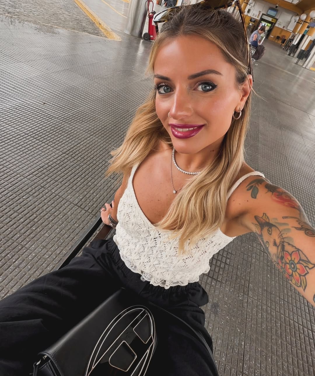 Post 2 by Belen Garcia Rocamora on Instagram (carousel)
