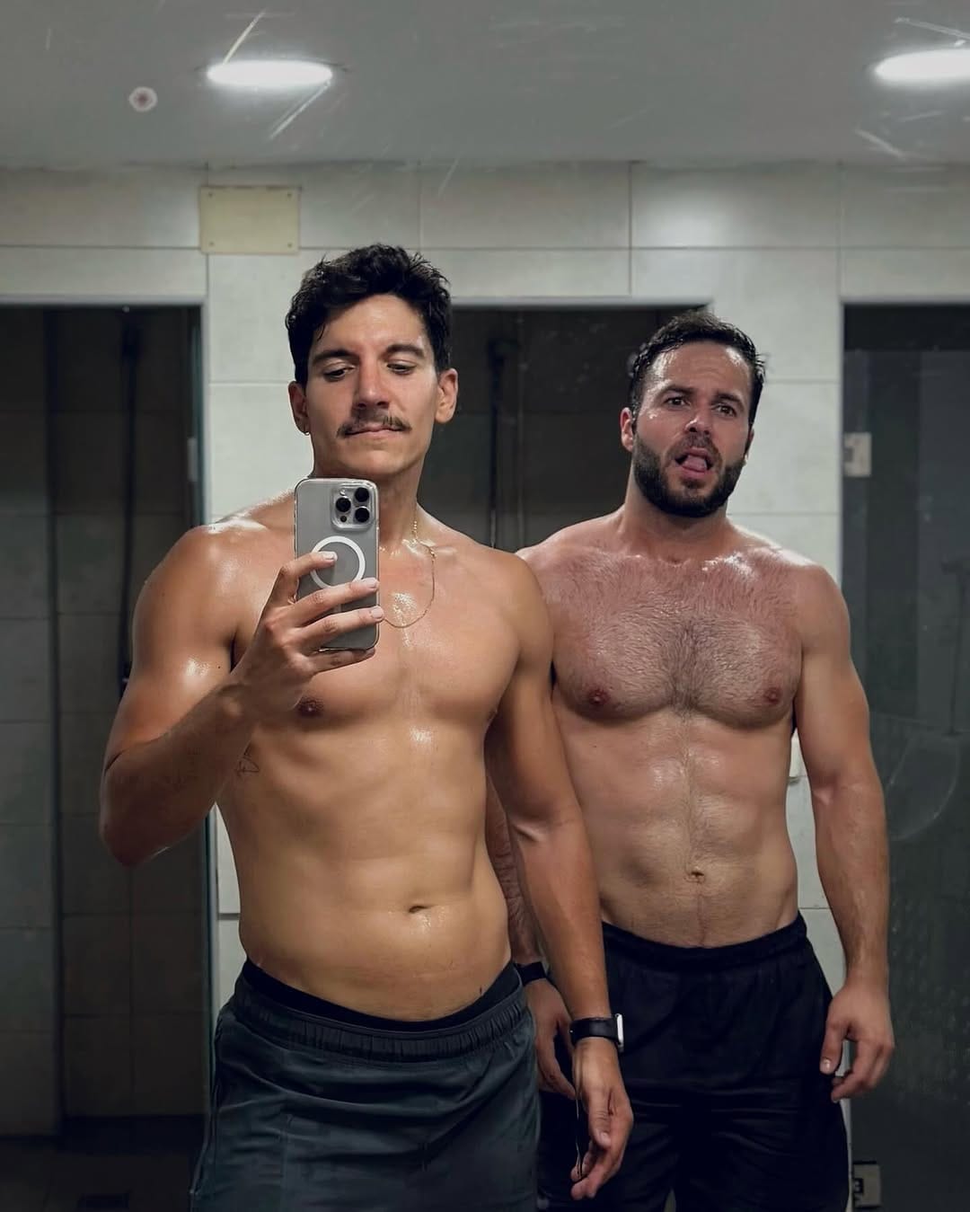 Post 3 by Ginés Muñoz on Instagram (carousel)