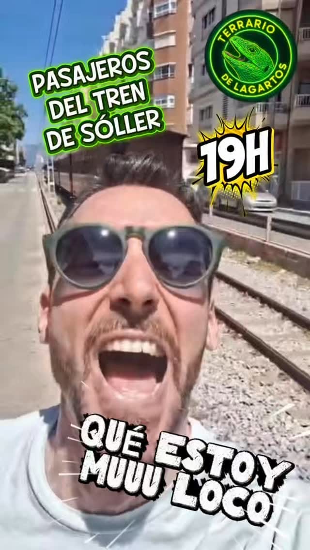 Post 8 by Jorge Acevedo on Instagram (video)
