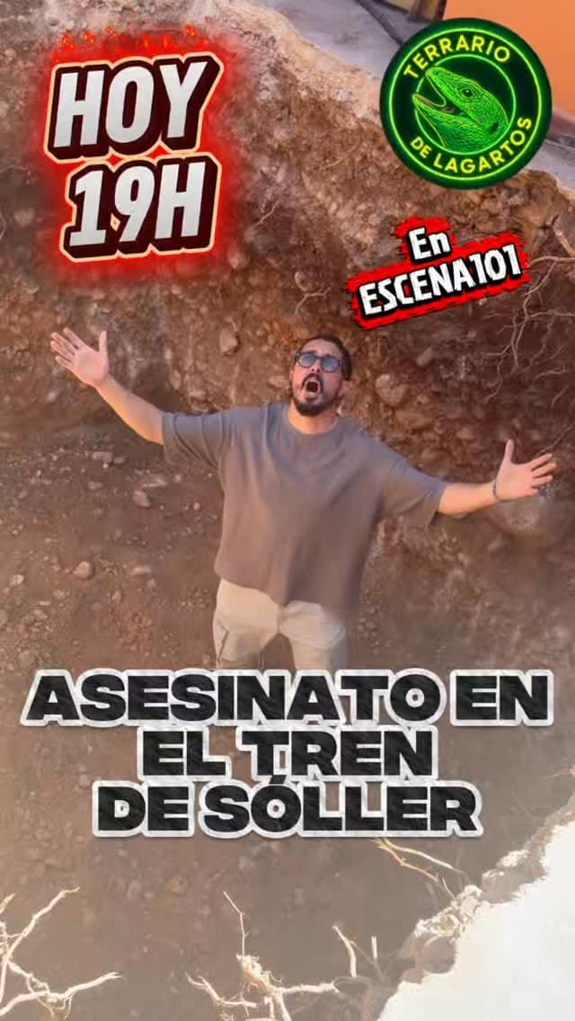 Post 9 by Jorge Acevedo on Instagram (video)