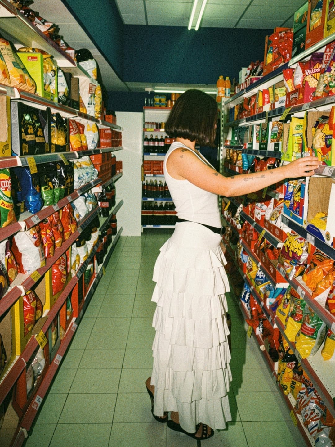 Post 2 by Olivia Shea Mata on Instagram (image)