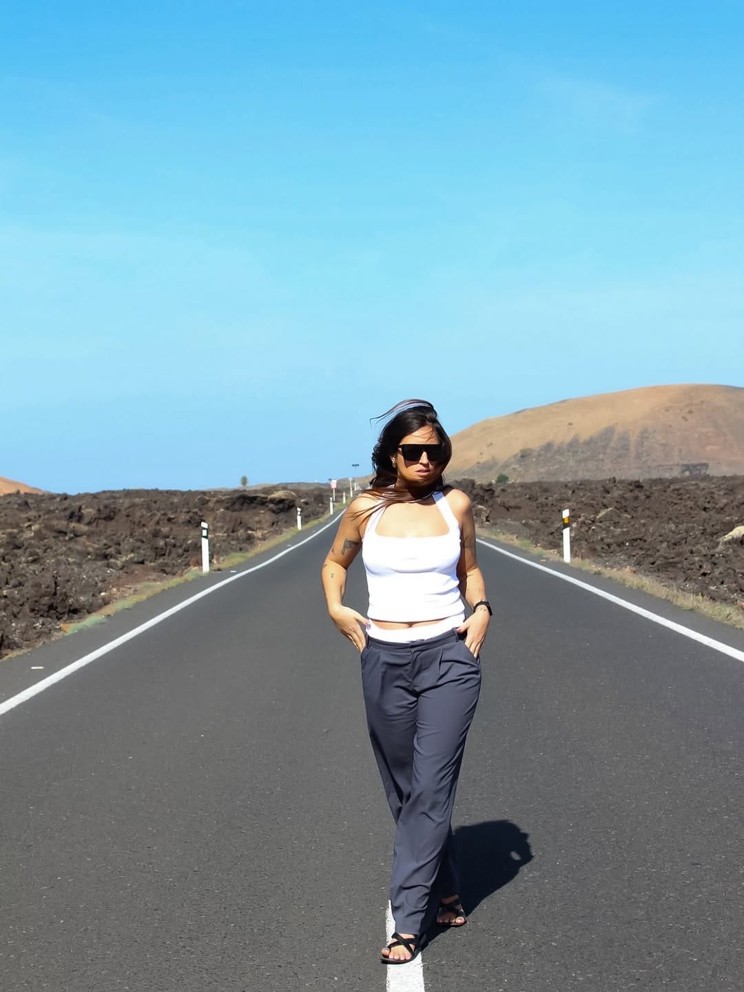 Post 7 by Olivia Shea Mata on Instagram (image)