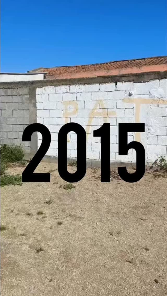 Post 7 by Paticas Ribera Alta del Ebro on Instagram (video)