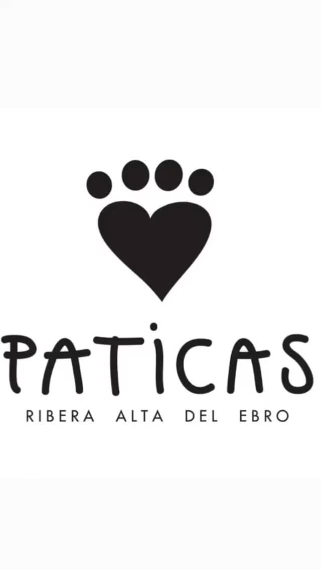 Post 10 by Paticas Ribera Alta del Ebro on Instagram (video)
