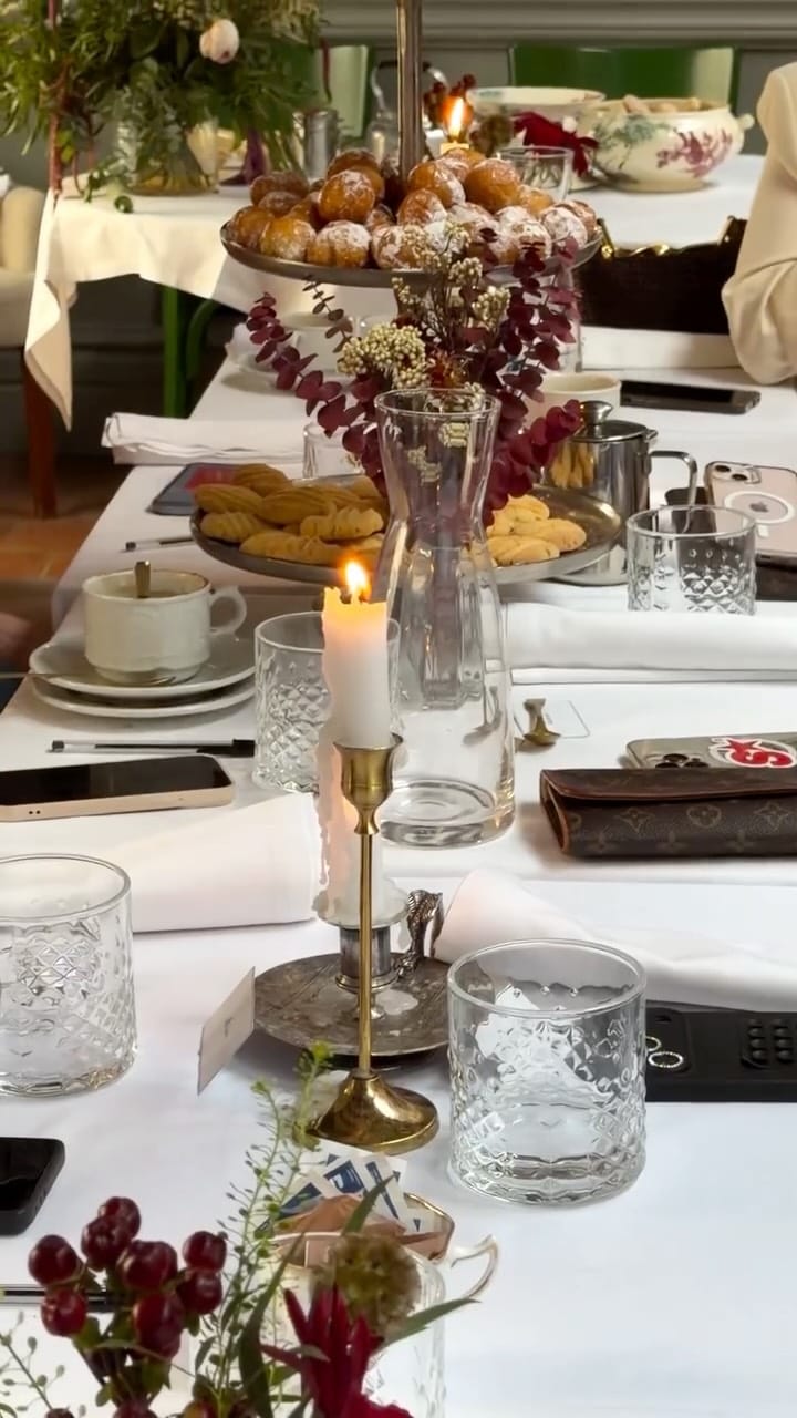 Post 8 by SottoSopra Madrid on Instagram (video)