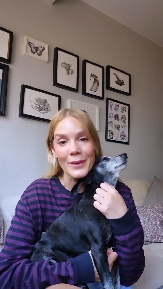Post 4 by E L B A ⚡ on Instagram (video)