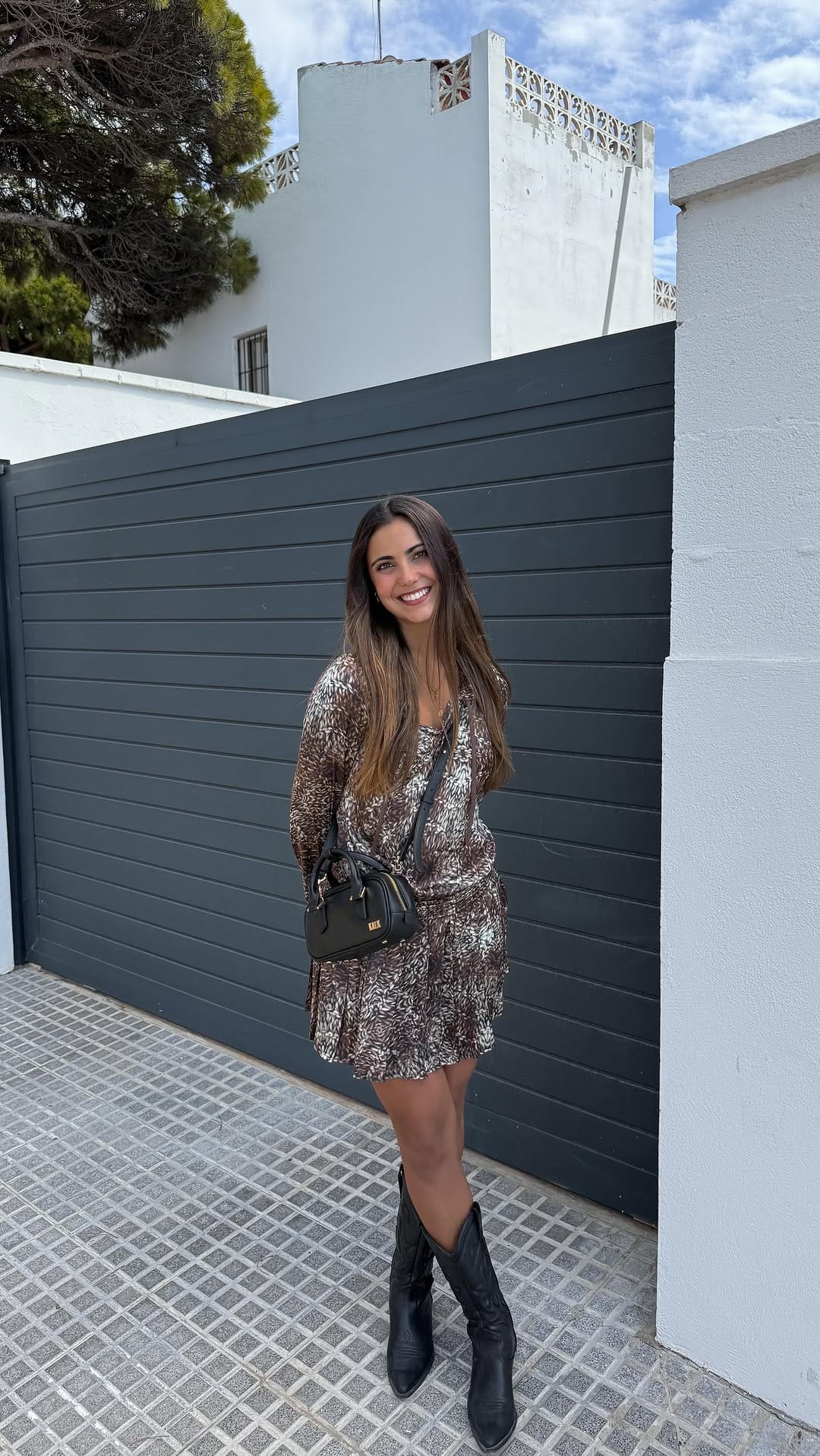 Post 8 by sonia cid on Instagram (video)