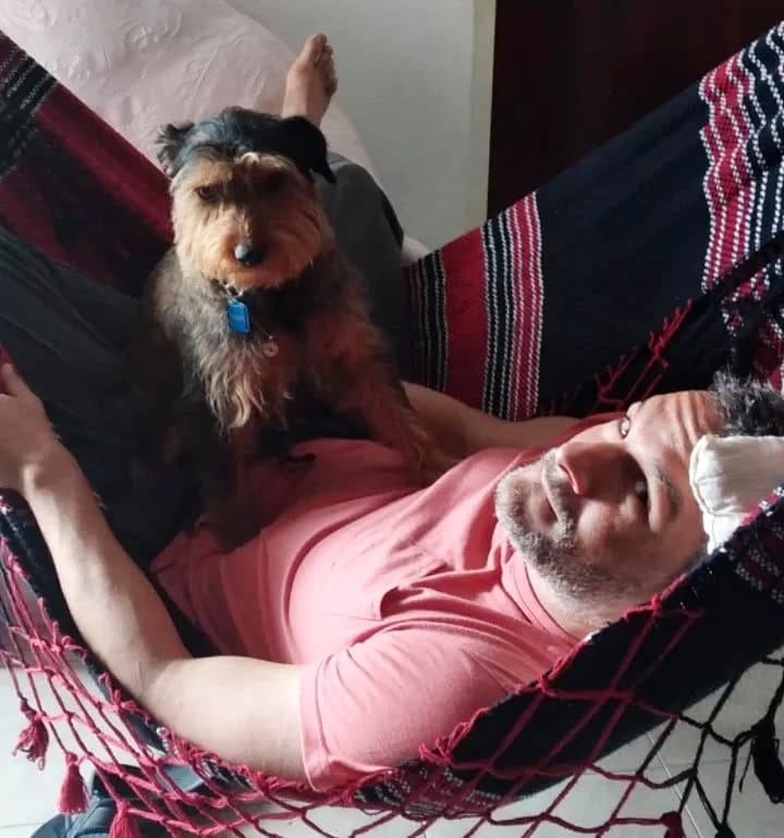 Post 8 by Jesus Manuel Barroeta Perez on Instagram (image)