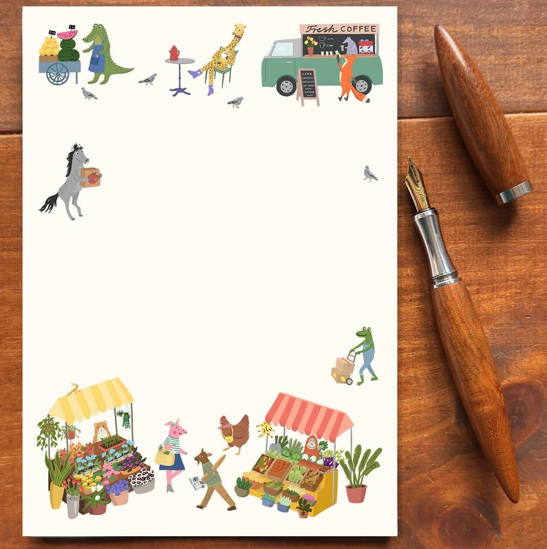 Post 8 by Anja Riebensahm on Instagram (image)
