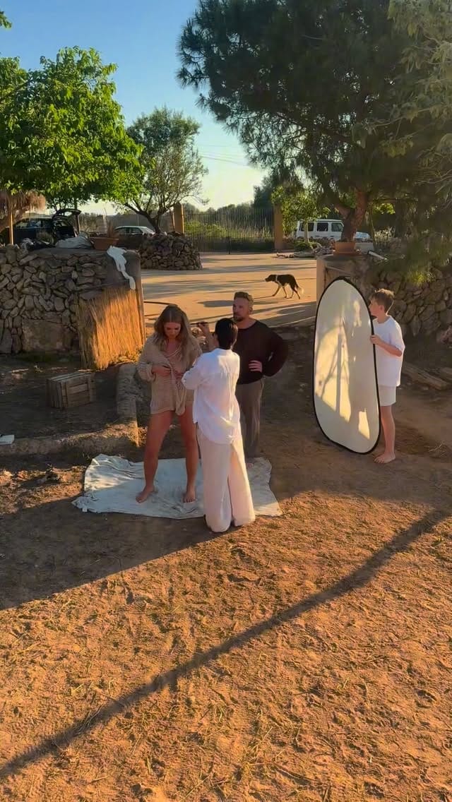 Post 4 by Nicole Langholz on Instagram (video)