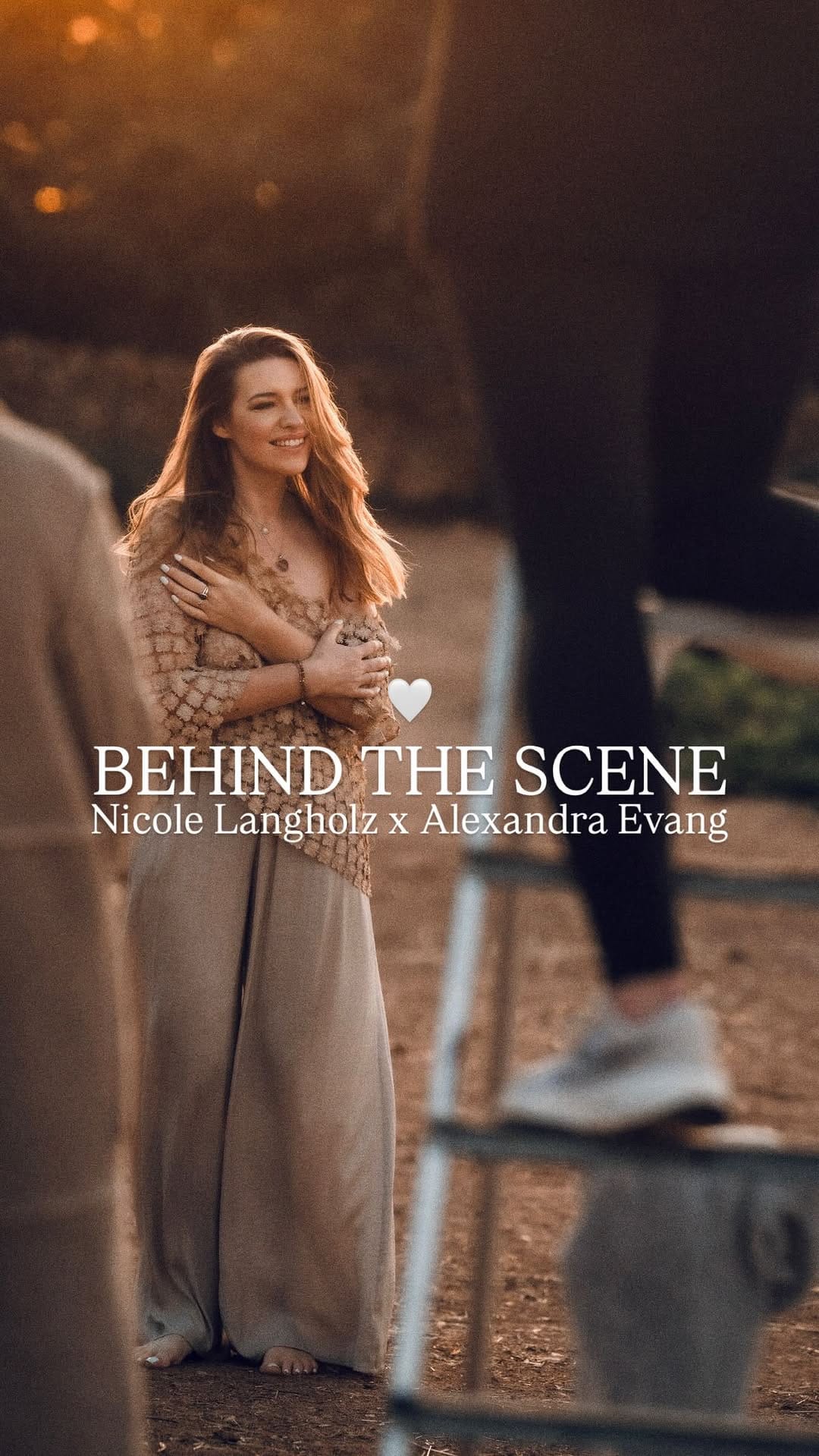 Post 8 by Nicole Langholz on Instagram (video)