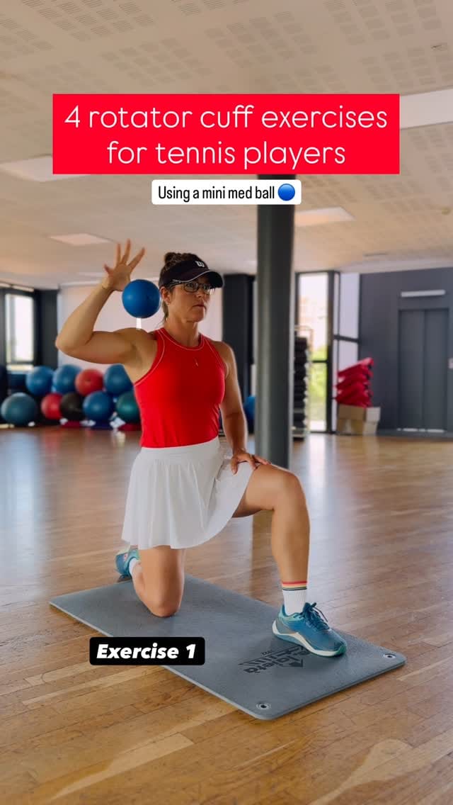 Post 4 by 𝐆𝐀𝐁𝐘 🇪🇸 𝐓𝐞𝐧𝐧𝐢𝐬 & 𝐅𝐢𝐭𝐧𝐞𝐬𝐬 𝐂𝐨𝐚𝐜𝐡 on Instagram (video)