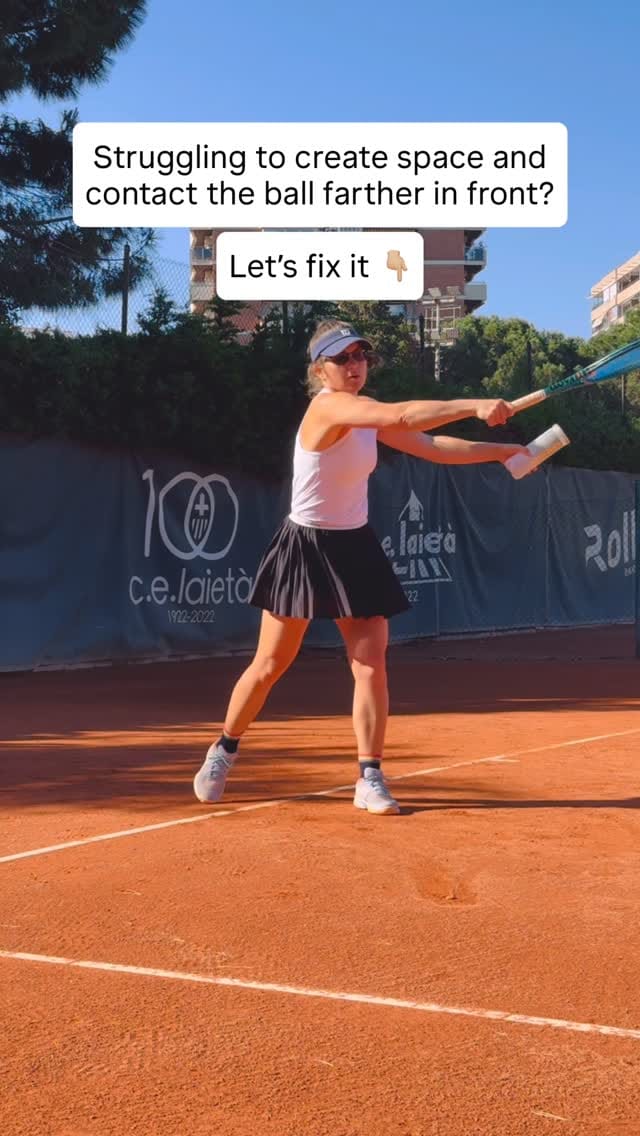 Post 3 by 𝐆𝐀𝐁𝐘 🇪🇸 𝐓𝐞𝐧𝐧𝐢𝐬 & 𝐅𝐢𝐭𝐧𝐞𝐬𝐬 𝐂𝐨𝐚𝐜𝐡 on Instagram (video)