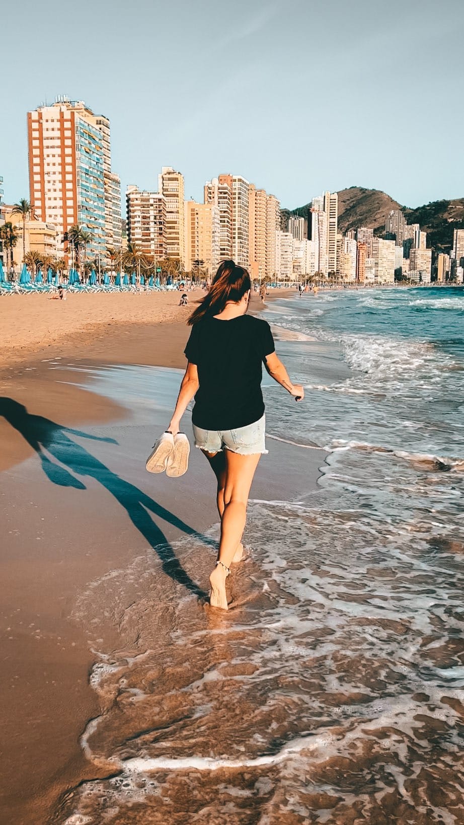Post 10 by Celeste 🌊🌺 on Instagram (video)