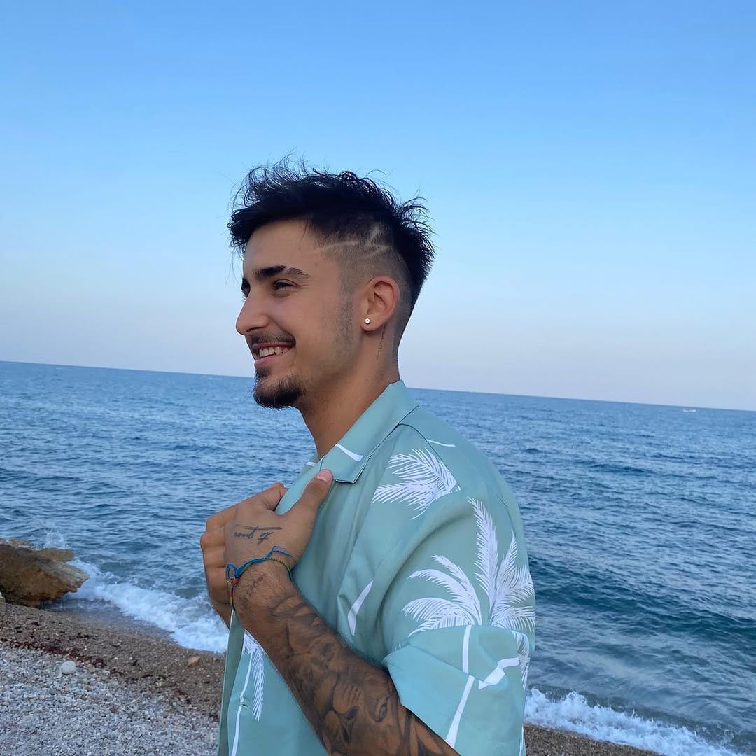 Post 8 by Cristian Valenzuela 🦍 on Instagram (carousel)