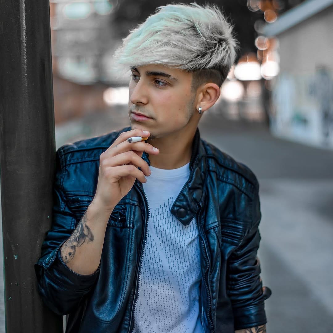 Post 10 by Cristian Valenzuela 🦍 on Instagram (image)