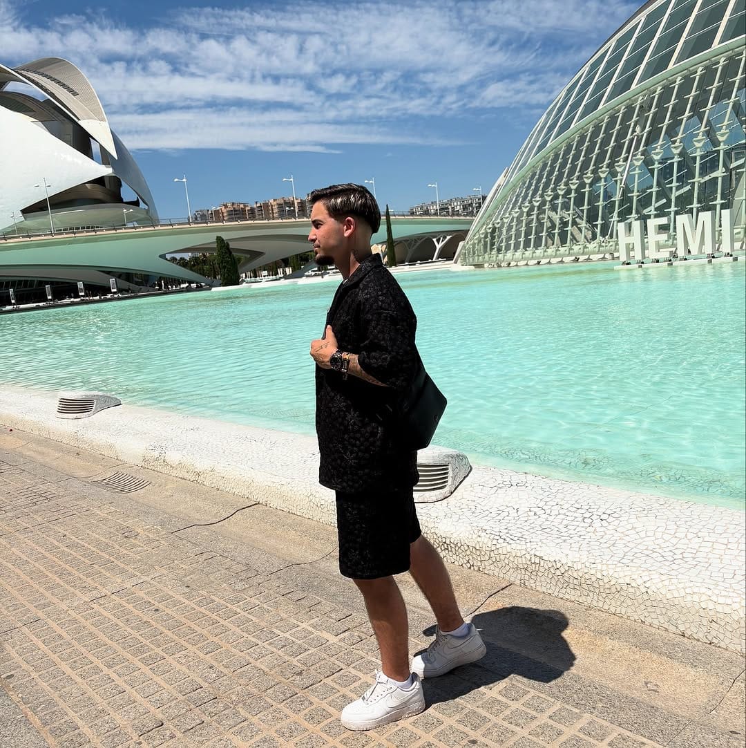 Post 6 by Cristian Valenzuela 🦍 on Instagram (carousel)