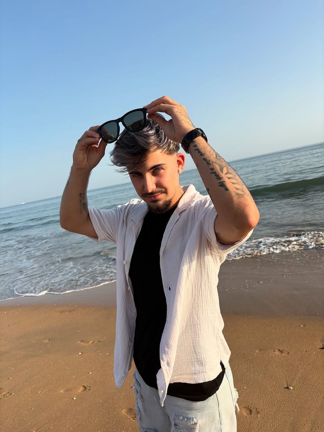 Post 7 by Cristian Valenzuela 🦍 on Instagram (carousel)