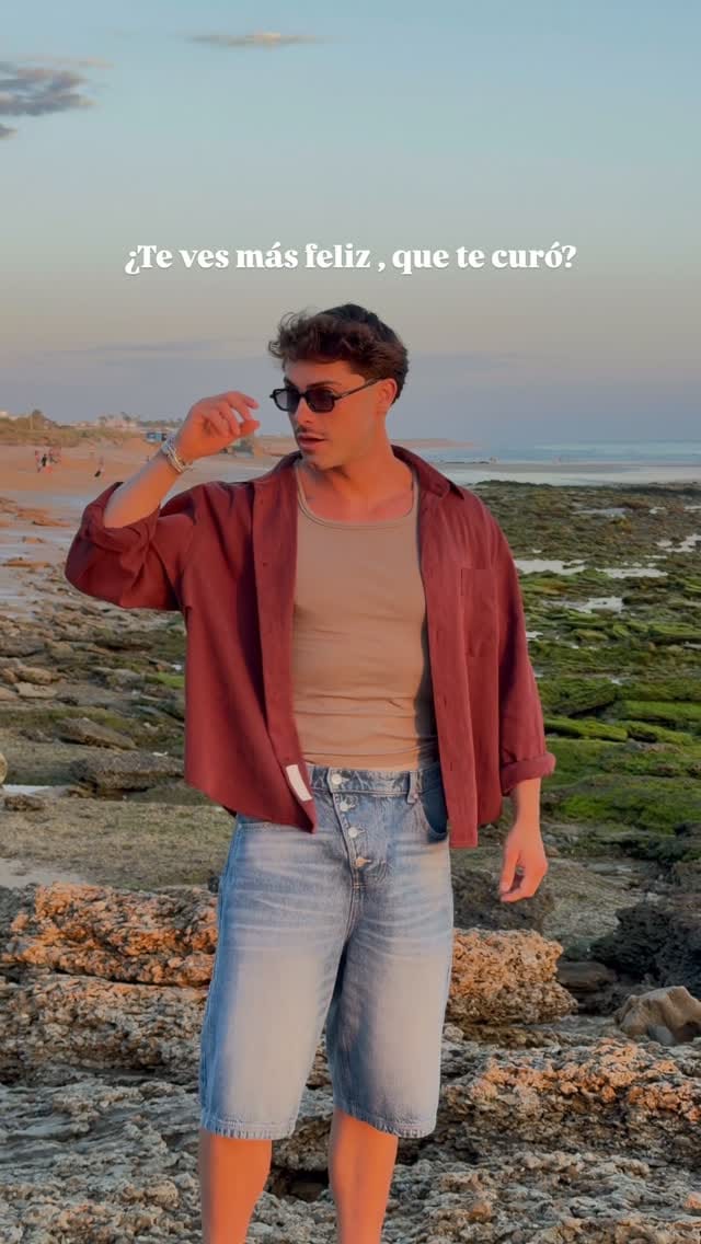 Post 9 by 𝗗 𝗔 𝗡 𝗜 𝗘 𝗟   𝗕 𝗥 𝗔 𝗭 𝗔 on Instagram (video)