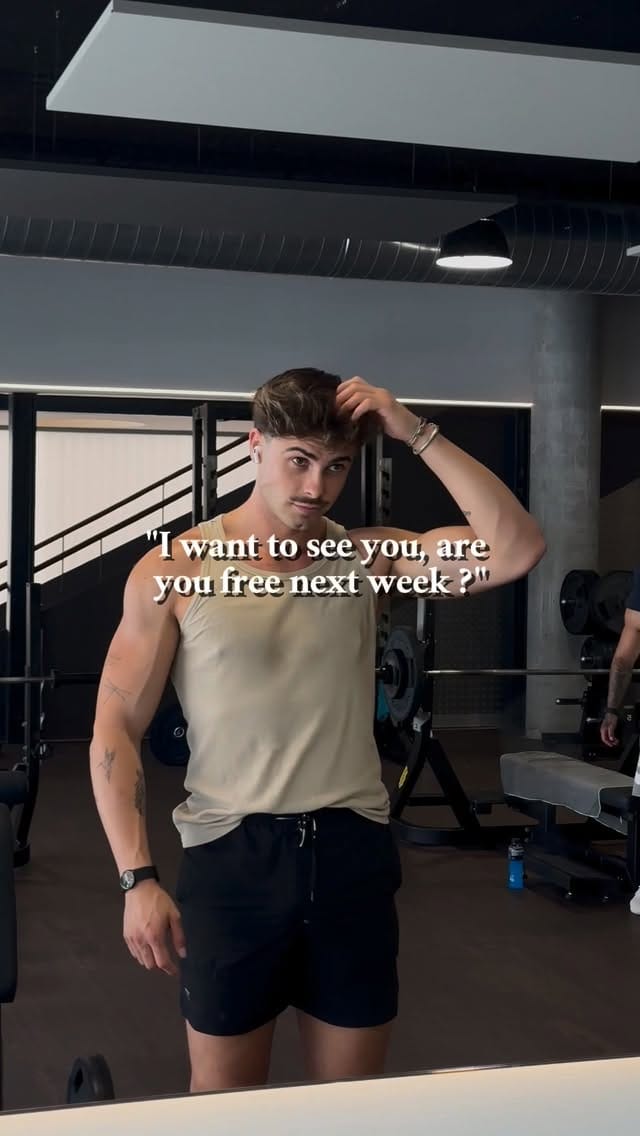 Post 10 by 𝗗 𝗔 𝗡 𝗜 𝗘 𝗟   𝗕 𝗥 𝗔 𝗭 𝗔 on Instagram (video)