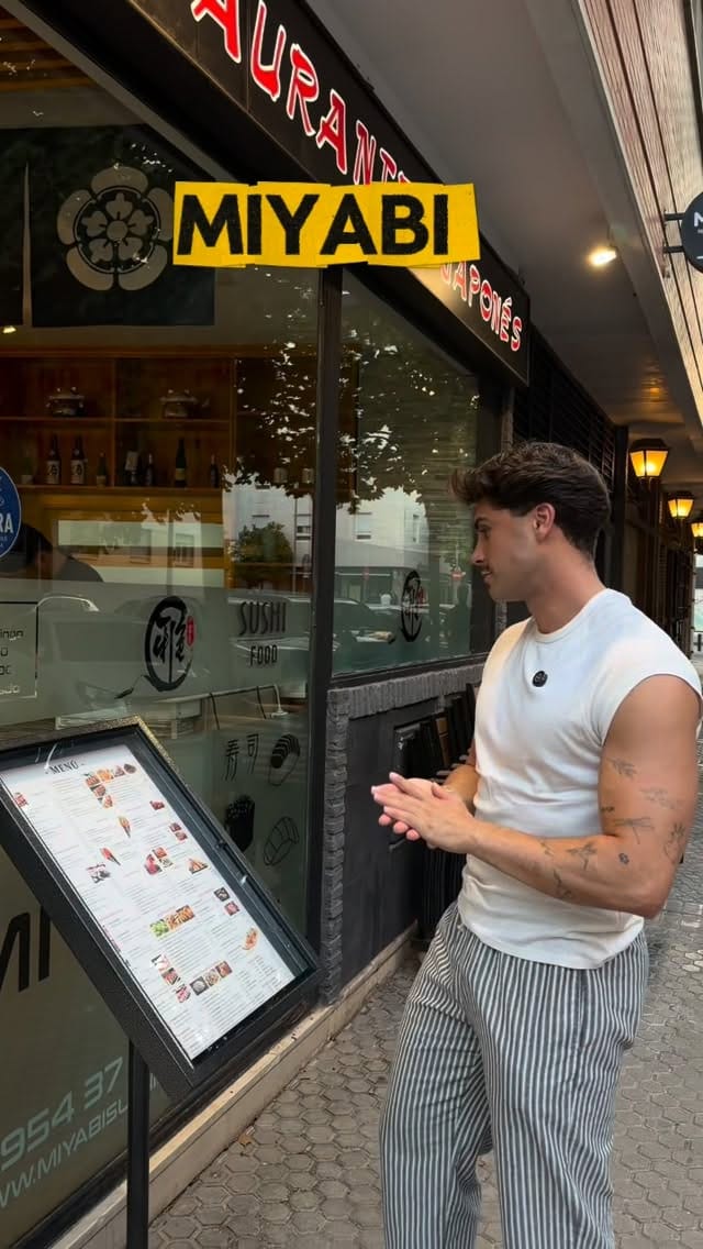 Post 2 by 𝗗 𝗔 𝗡 𝗜 𝗘 𝗟   𝗕 𝗥 𝗔 𝗭 𝗔 on Instagram (video)