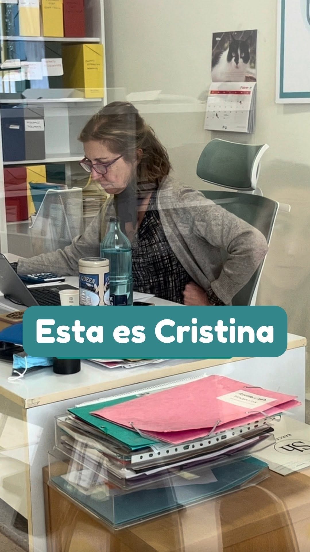 Post 9 by Fundació Silvestre on Instagram (video)