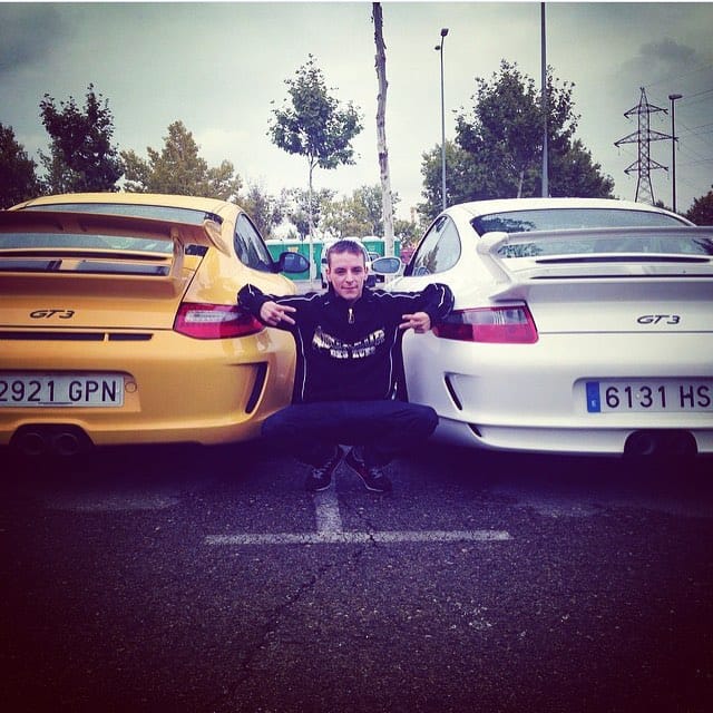 Post 6 by @__rubio96__ on Instagram (image)